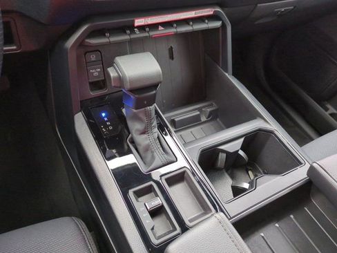 Certified 2026 Toyota Tundra SR image 14