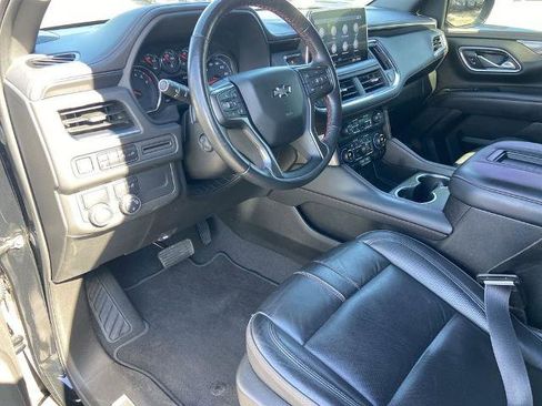 Used 2021 Chevrolet Tahoe RST w/ Luxury Package image 6