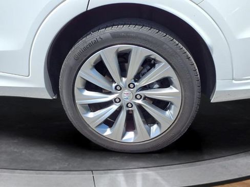 Used 2025 Buick Envista Avenir FWD image 22
