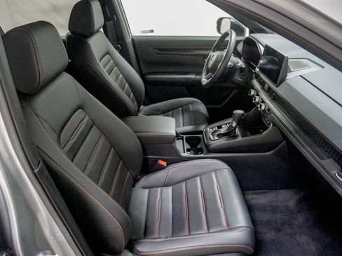 Certified 2026 Honda CR-V Sport-L image 31