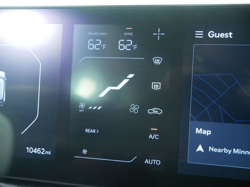 Used 2024 Kia EV9 Land AWD/4WD image 33