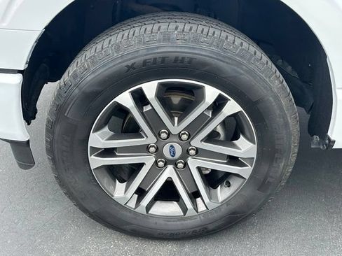 Used 2022 Ford F150 XL w/ STX Appearance Package AWD/4WD image 14