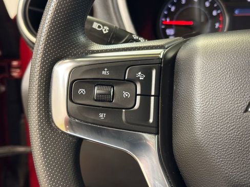 Used 2023 Chevrolet Blazer LT w/ LPO, Floor Liner Package image 32