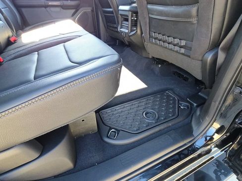 New 2026 RAM 1500 RHO AWD/4WD image 16