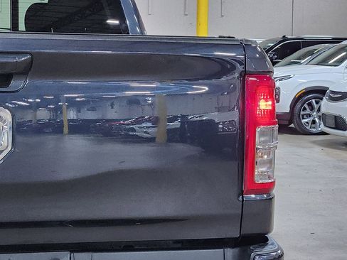 Used 2022 RAM 1500 Lone Star RWD image 22