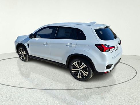 New 2026 Mitsubishi Outlander Sport SE AWD/4WD image 4