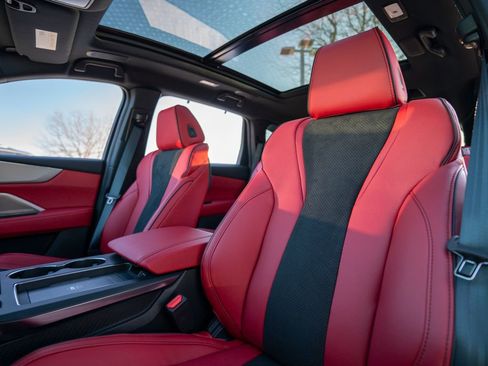 New 2026 Acura MDX A-Spec image 18