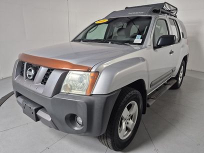 Used 2006 Nissan Xterra SE