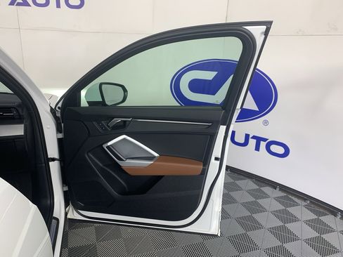 Used 2022 Audi Q3 2.0T Premium image 41