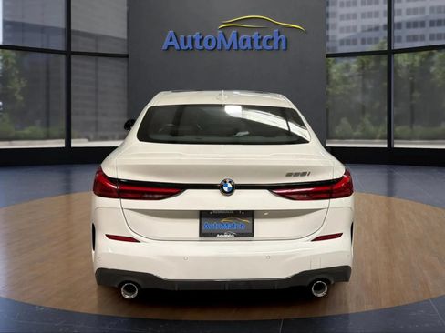 Used 2023 BMW 228i Gran Coupe w/ M Sport Package FWD image 10