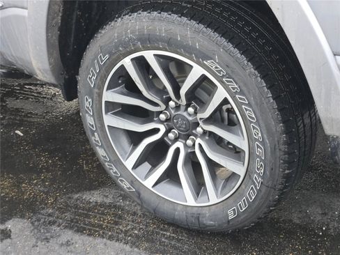 Certified 2025 RAM 1500 Limited image 19