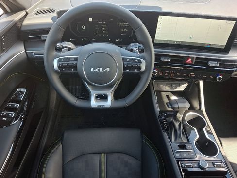 New 2026 Kia K5 GT image 10