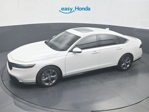 Used 2024 Honda Accord EX-L image 22
