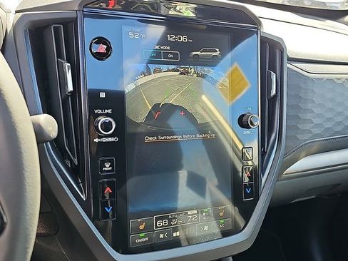 New 2026 Subaru Forester Premium image 16