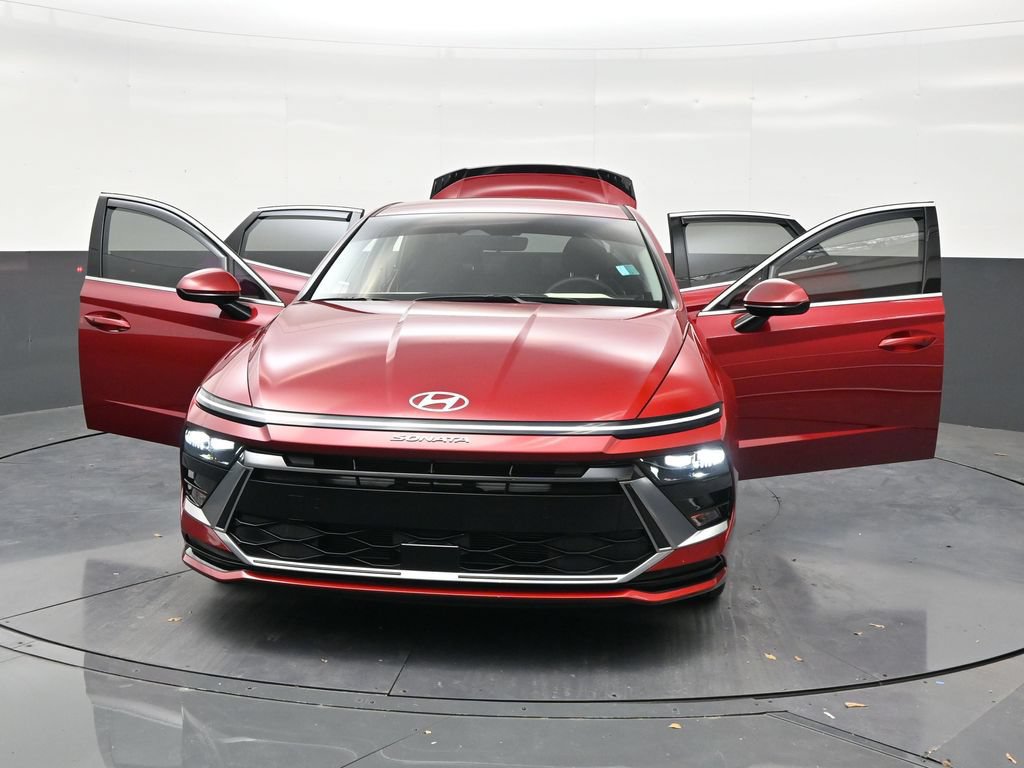 Used 2026 Hyundai Sonata SEL FWD image 33