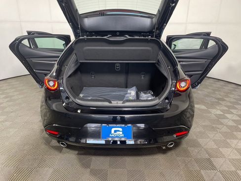 New 2026 MAZDA MAZDA3 s FWD image 19