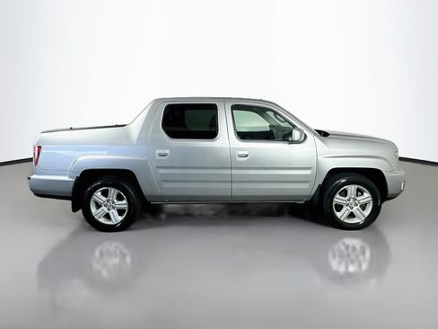 Used 2010 Honda Ridgeline RTL image 8
