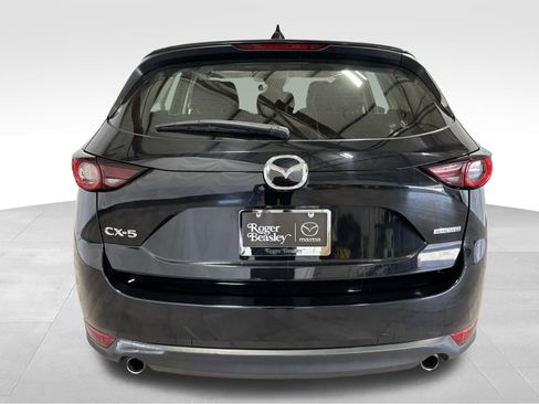 Used 2020 MAZDA CX-5 Sport image 7