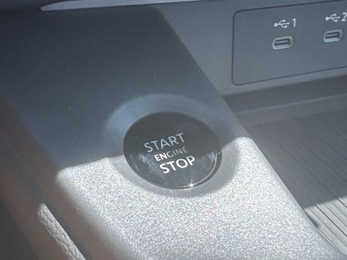 New 2026 Nissan Sentra SV w/ SV Convenience Package FWD image 33