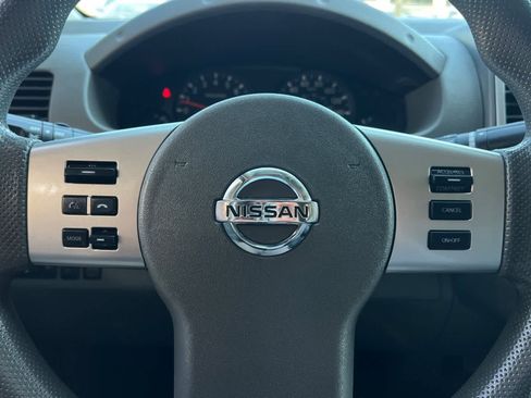 Used 2020 Nissan Frontier SV RWD image 27