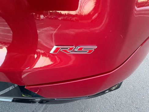 Used 2023 Chevrolet Blazer RS w/ Driver Confidence II Package image 10