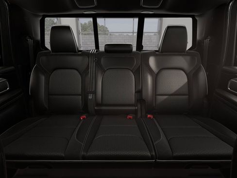 New 2026 RAM 1500 Laramie w/ Advanced Safety Group II image 10