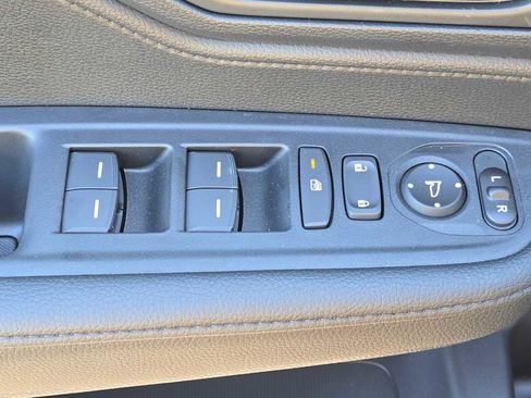 New 2026 Honda Odyssey EX-L image 25