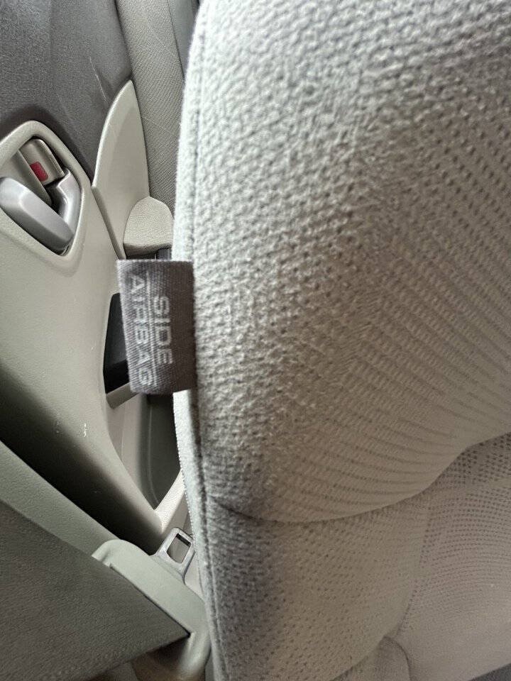 Used 2012 Honda Civic LX image 36