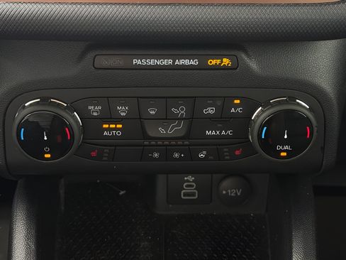 Used 2024 Ford Bronco Sport Outer Banks AWD/4WD image 26