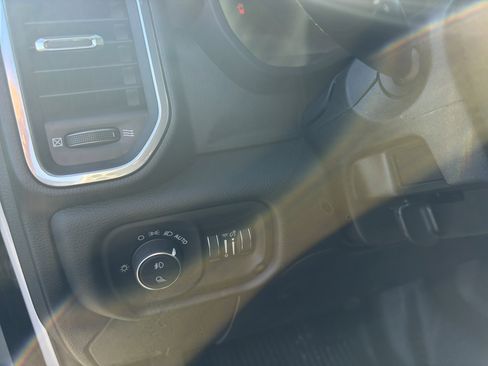 New 2026 RAM 4500 Laramie w/ Laramie Trim Package image 28