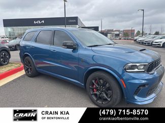Used 2023 Dodge Durango SRT Hellcat video 1