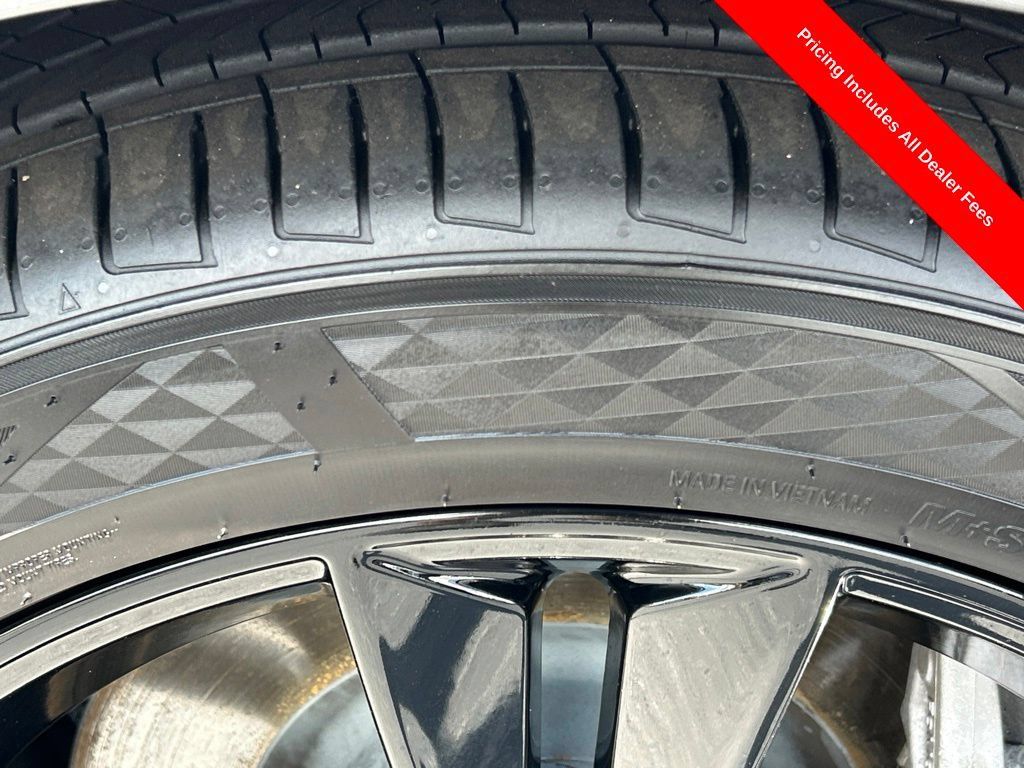 Used 2024 Ford Mustang GT RWD image 22