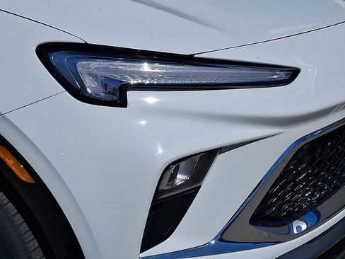 New 2026 Buick Encore GX Sport Touring w/ Comfort Package AWD/4WD image 9