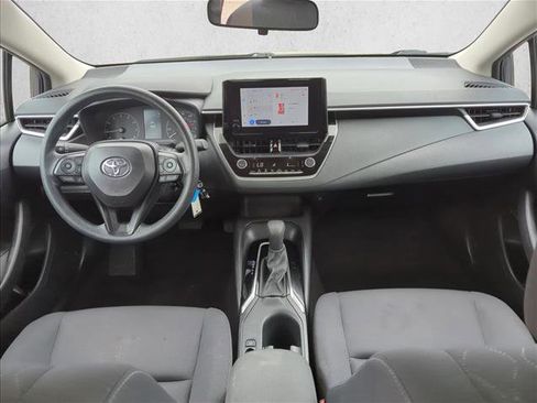 Used 2024 Toyota Corolla LE FWD image 16
