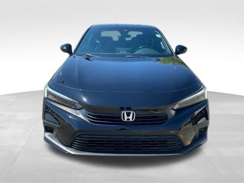 Used 2022 Honda Civic Sport image 2
