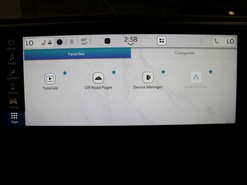 New 2026 Jeep Wrangler Sport S image 15