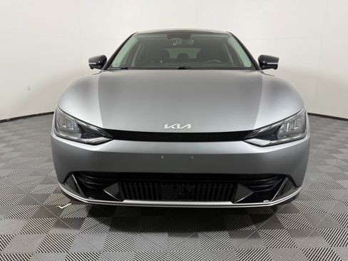 Used 2022 Kia EV6 GT-Line w/ First Edition Package AWD/4WD image 5