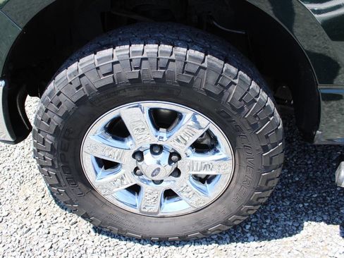 Used 2013 Ford F150 XLT w/ XLT Chrome Pkg AWD/4WD image 23