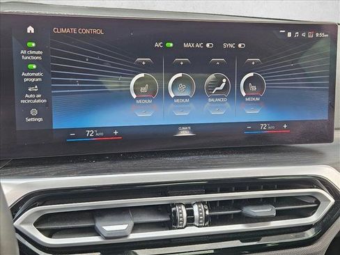 Used 2023 BMW 330i Sedan w/ M Sport Package image 10