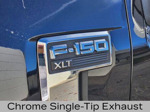 New 2025 Ford F150 XLT w/ Equipment Group 302A MID image 17