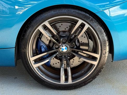Used 2017 BMW M2 RWD image 89
