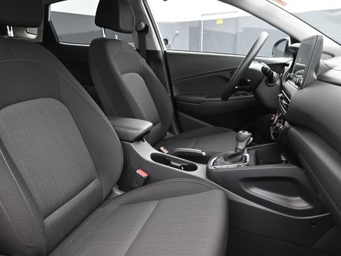 Certified 2023 Hyundai Kona SEL image 27