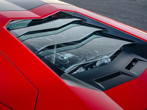 Used 2013 Lamborghini Aventador LP 700-4 image 76