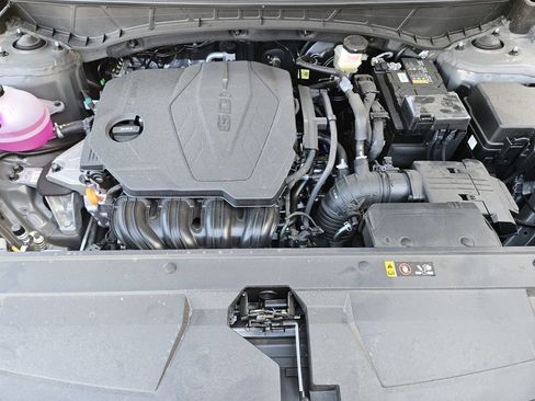 Certified 2026 Hyundai Santa Cruz SEL FWD image 22