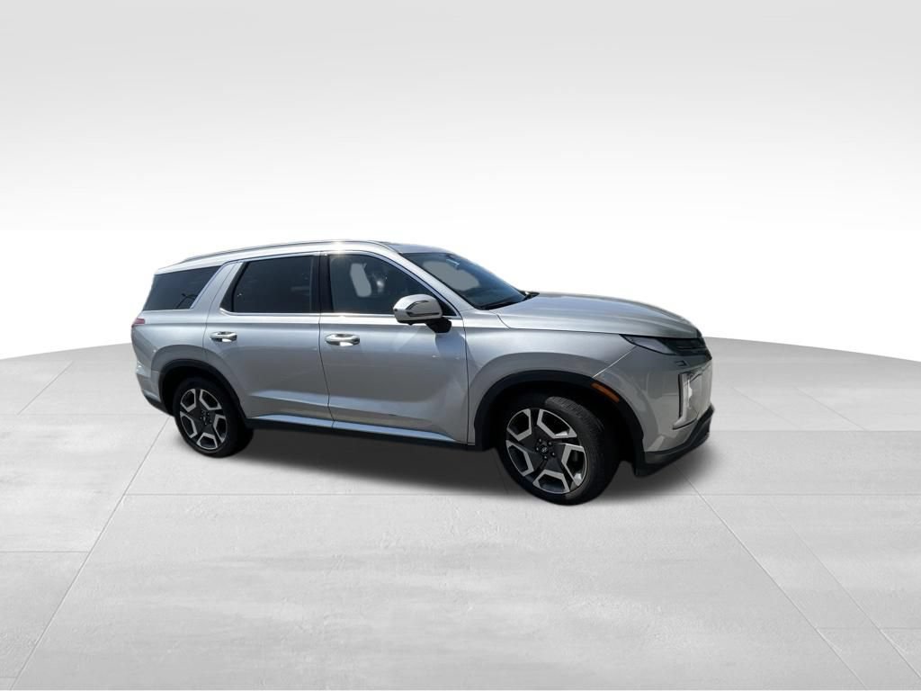 Used 2024 Hyundai Palisade SEL w/ Premium Package AWD/4WD image 30