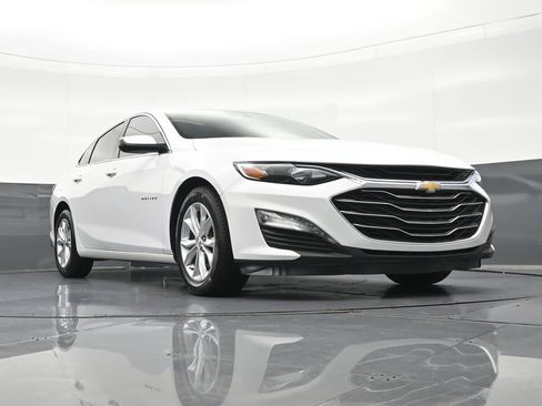 Used 2023 Chevrolet Malibu LT FWD image 31