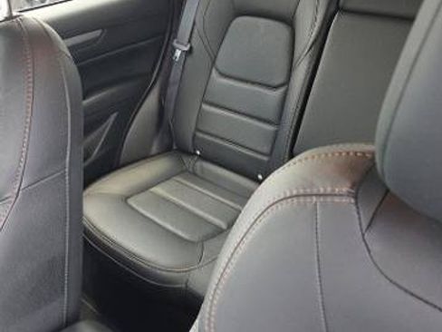 Used 2023 MAZDA CX-5 AWD 2.5 S image 8