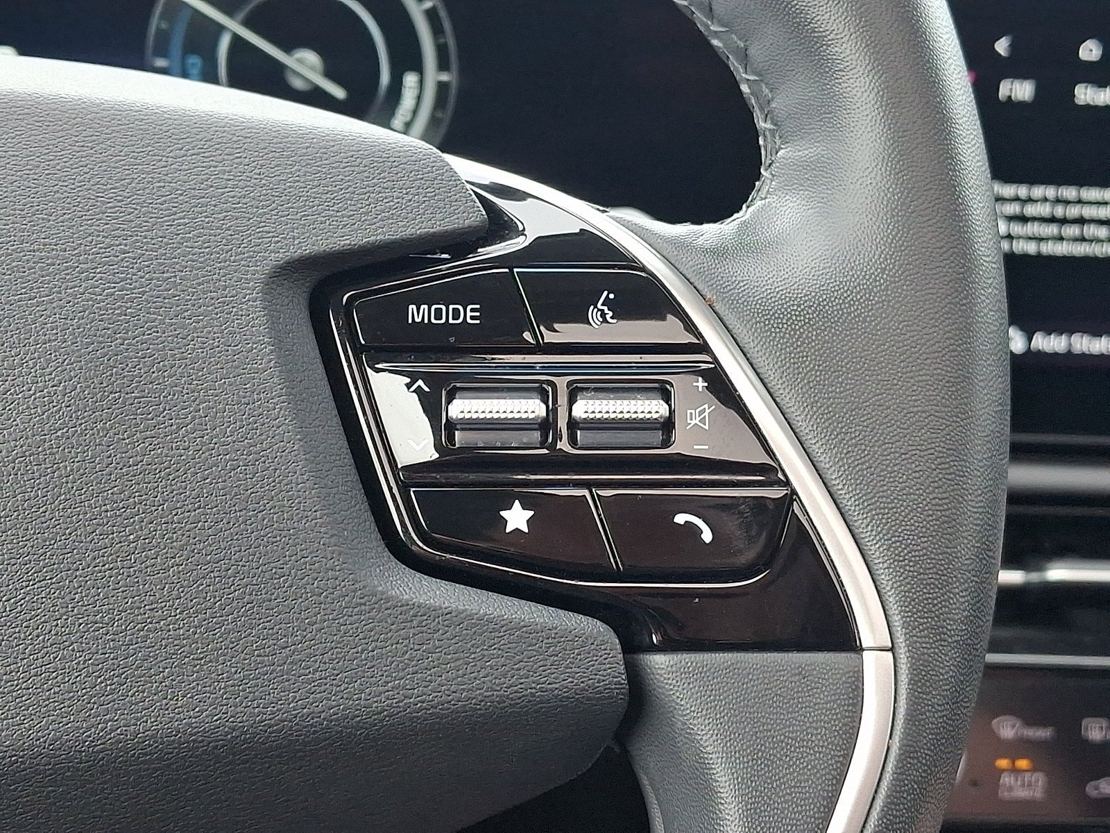 Used 2023 Kia Niro Wave w/ Wave Preserve Package FWD image 23