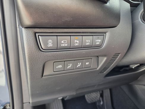 New 2026 MAZDA CX-50 2.5 Turbo w/ Premium Plus Pkg image 24