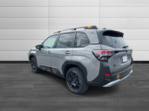New 2026 Subaru Forester Wilderness image 6